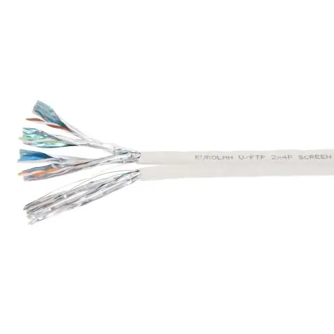 Premium Eurolan 19SD-TA-23WT-R500 Datakabel